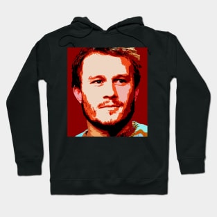 heath ledger Hoodie